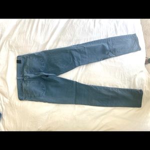 Vince Skinny Jeans